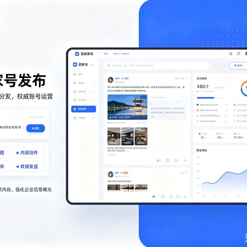固原百家号信息发布代运营
